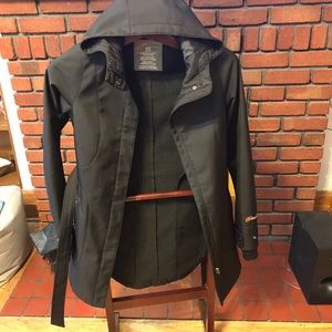 Cloudvell water and wind proof jacket size S